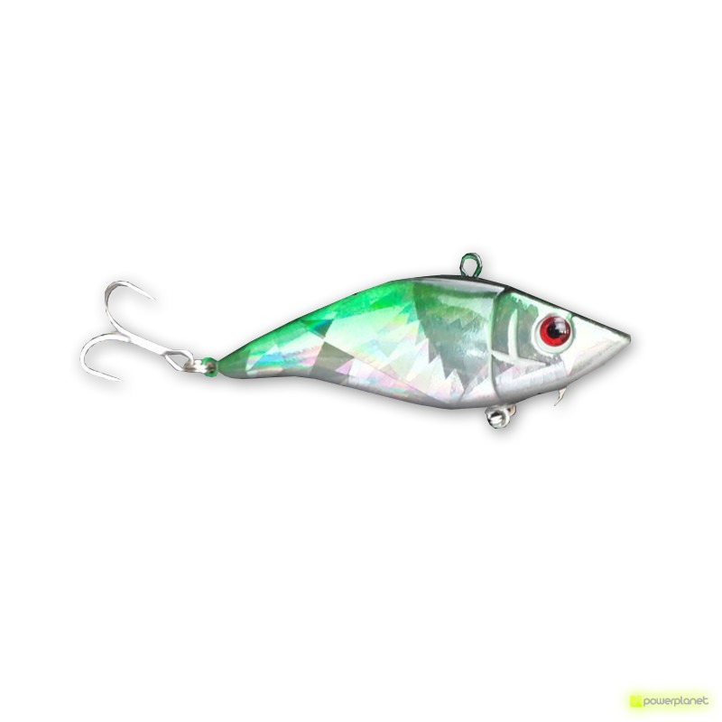 Isca de Pesca Perch - Item1