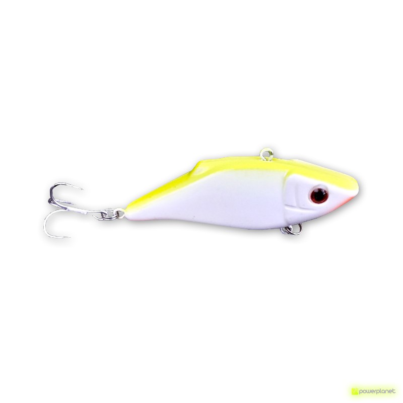 Isca de Pesca Perch - Item3