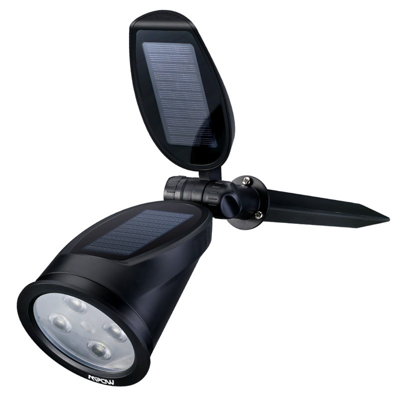 Lámpara Solar Mpow MSL9 - Ítem1