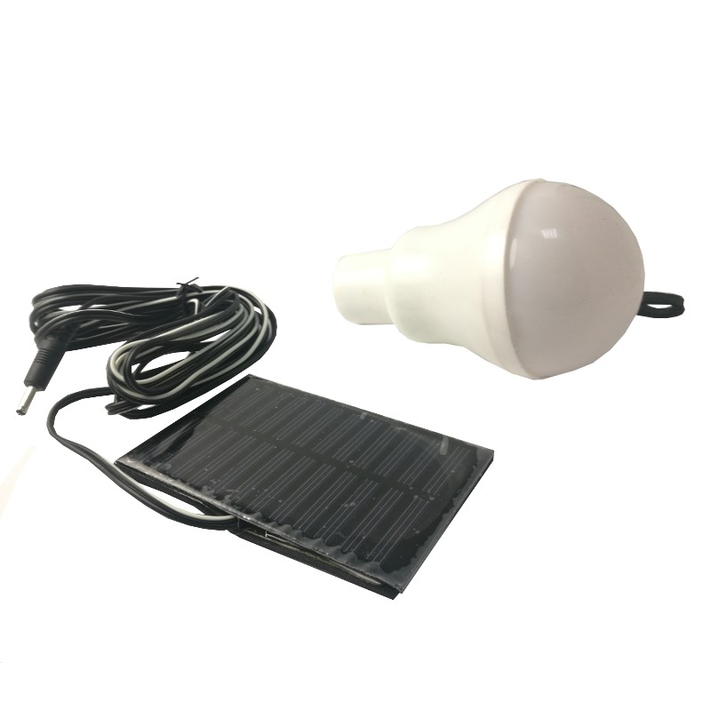 Lámpara Solar LED yy012 - Ítem3