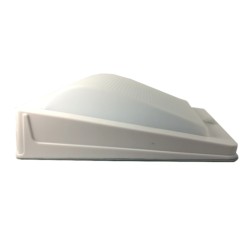 Aplique LED Solar yy007 - Ítem3
