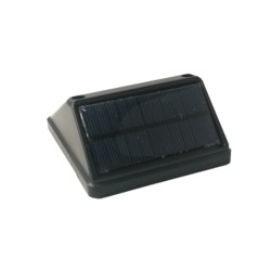 Aplique LED Solar yy013 - Ítem1