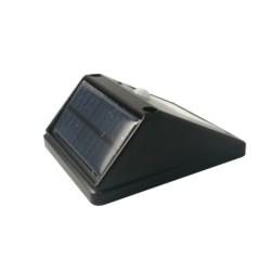 Aplique LED Solar yy013 - Ítem2