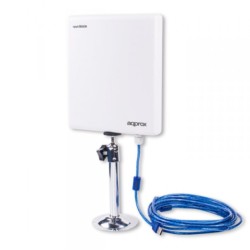 Adaptador USB Approx 300mW USB Ralink 3070L - appUSB26DB - Ítem1