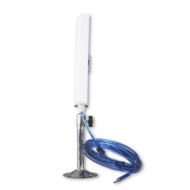Adaptador USB Approx 300mW USB Ralink 3070L - appUSB26DB - Ítem2