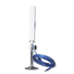 Adaptador USB Approx 300mW USB Ralink 3070L - appUSB26DB - Ítem2