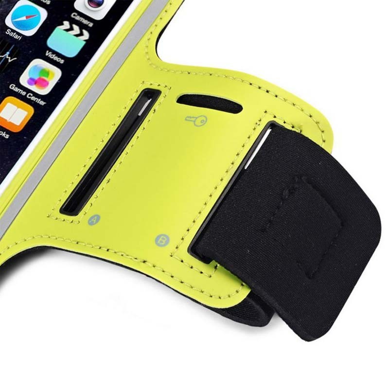 Brazalete Deportivo Universal 5.5 - Ítem7