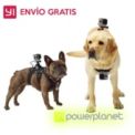 Arnés mascota Yi Action Grande - Ítem