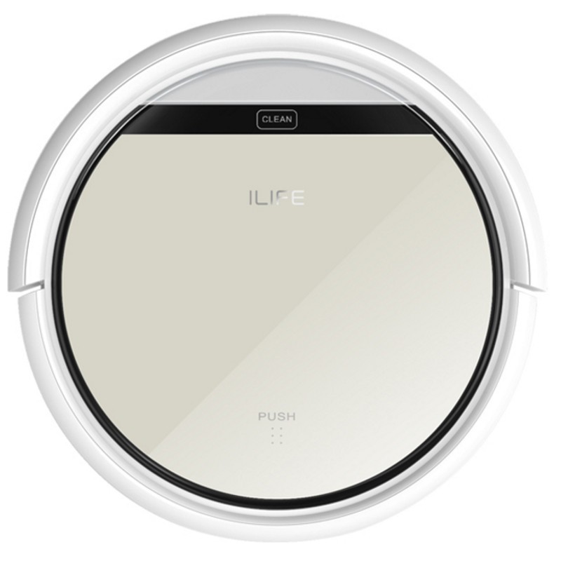 Aspirador Robot Ilife V5 - Ítem2