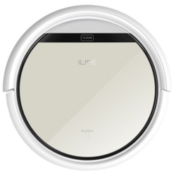 Aspirador Robot Ilife V5 - Ítem2