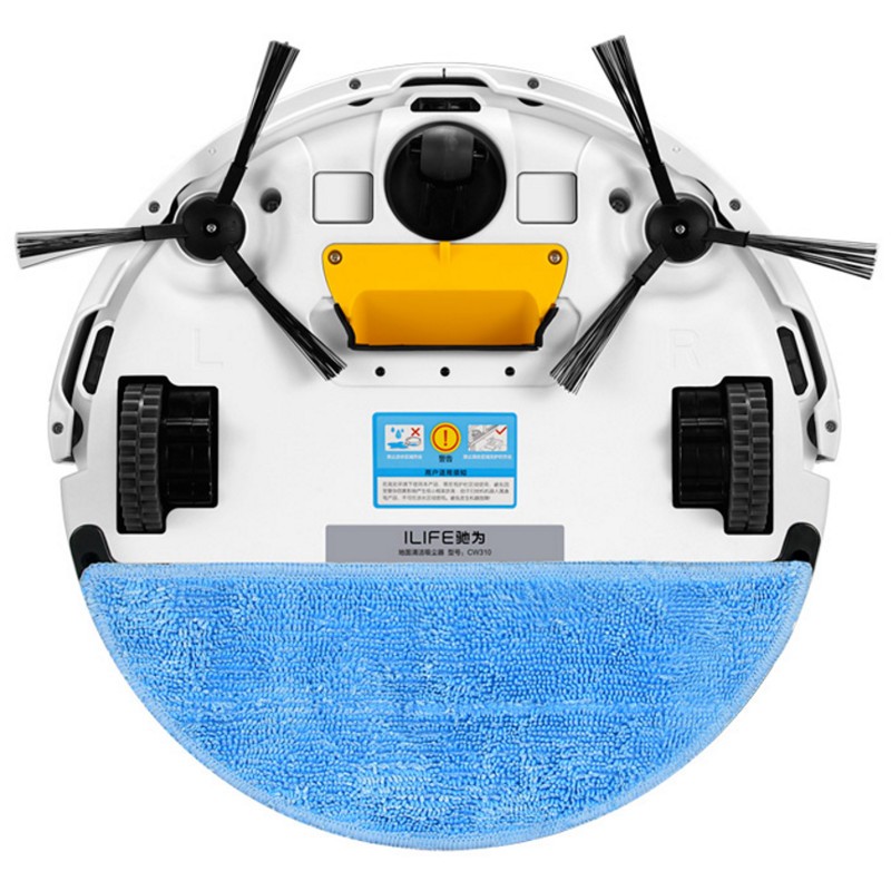 Aspirador Robot Ilife V5S - Ítem3