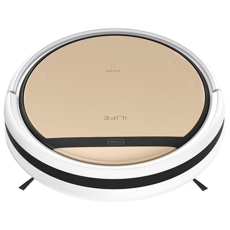 Aspirador Robot Ilife V5S - Ítem5