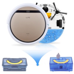 Robô de limpieza iLife V5S - Item6