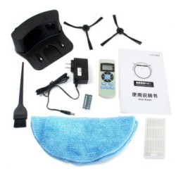 Robô de limpieza iLife V5S - Item9