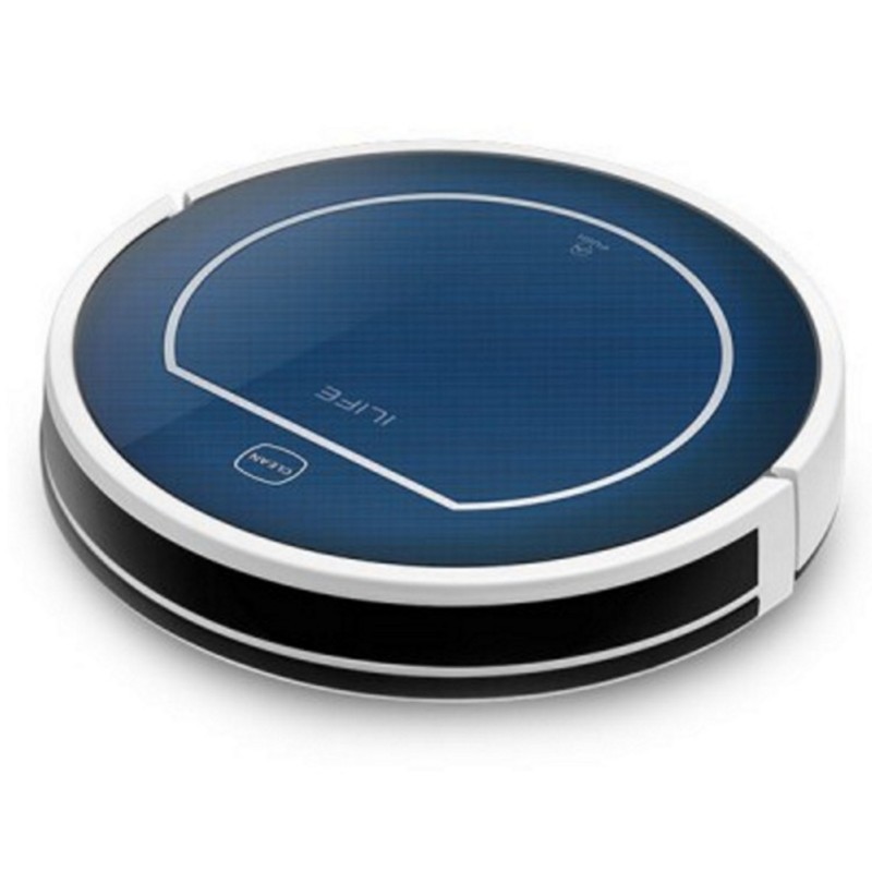 Aspiradora Robot Ilife V7 - Ítem1