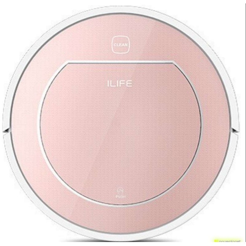 Robô de limpieza iLife V7S - Item2