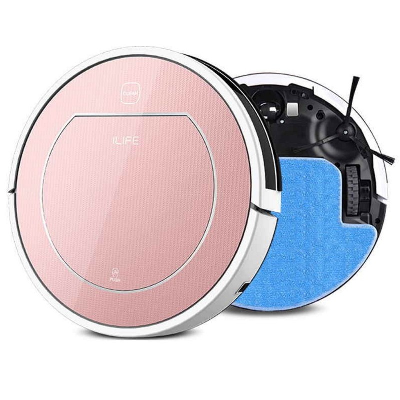 Robô de limpieza iLife V7S - Item3