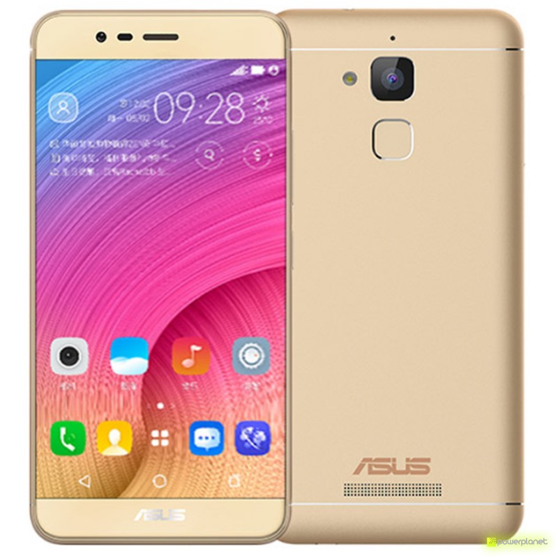 Asus Pegasus 2GB/16GB - Ítem3