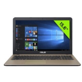Portátil ASUS VivoBook X540LA XX021T - Intel Core i3/8 GB/1TB/15.6 - Ítem