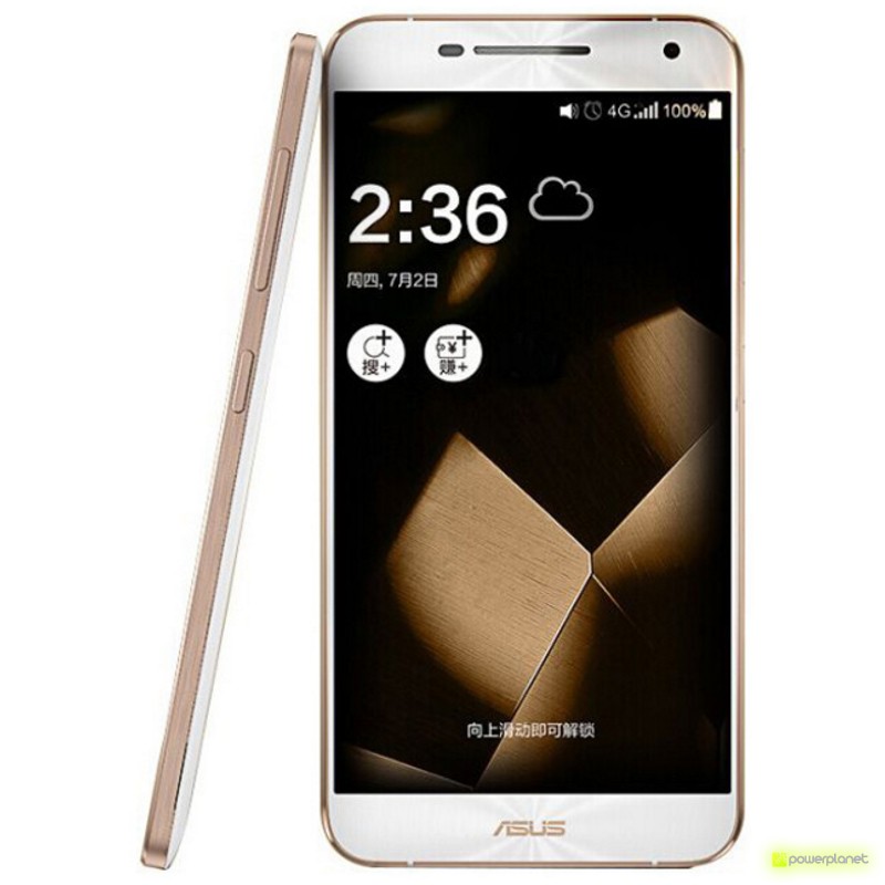 Asus Pegasus 2 Plus - Ítem1