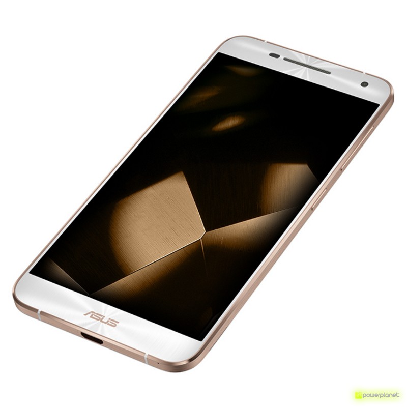 Asus Pegasus 2 Plus - Ítem4