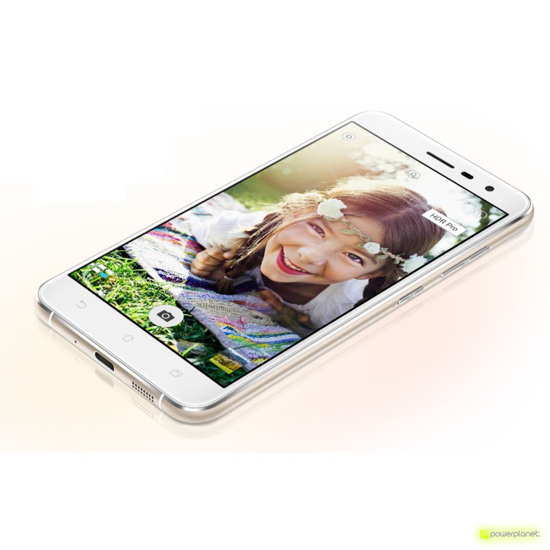 Asus Zenfone 3 - Ítem4