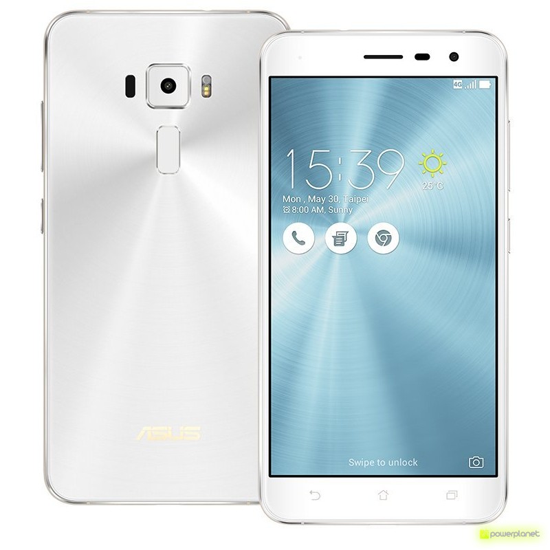 Asus Zenfone 3 - Ítem2