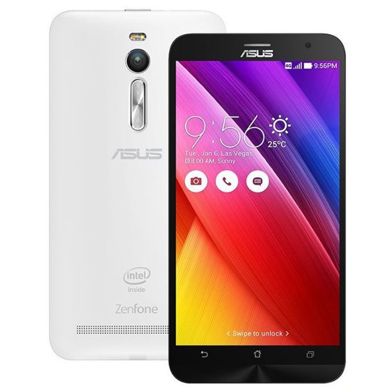 Asus Zenfone 2 4GB/16GB - Item8