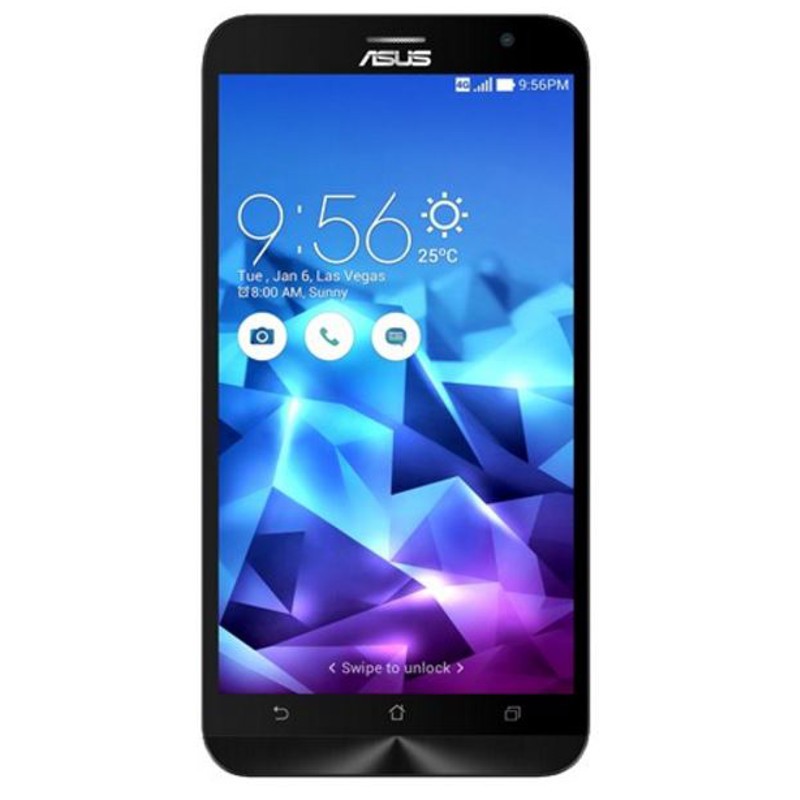 Asus Zenfone 2 Deluxe
