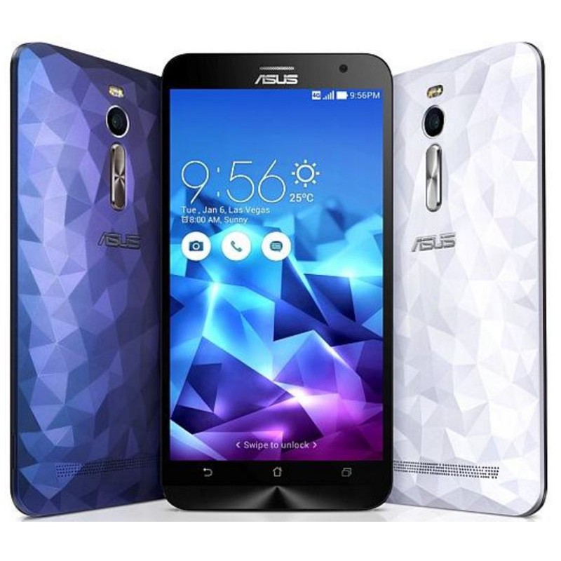 Asus Zenfone 2 Deluxe - Ítem6
