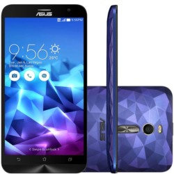 Asus Zenfone 2 Deluxe 4GB/32GB - Ítem4