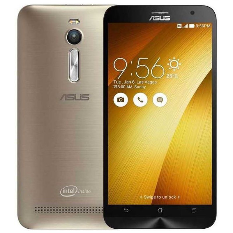 Asus Zenfone 2 4GB / 64GB - Item10