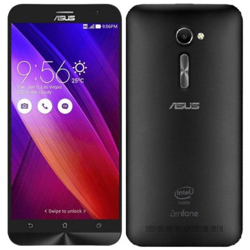 Asus Zenfone 2 4GB/16GB - Item10