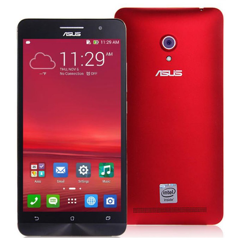 Asus Zenfone 2 4GB/16GB - Item9
