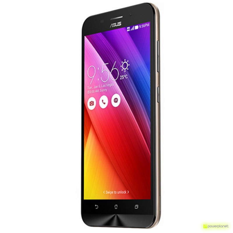 Asus ZenFone Max 2GB/32GB - Item3