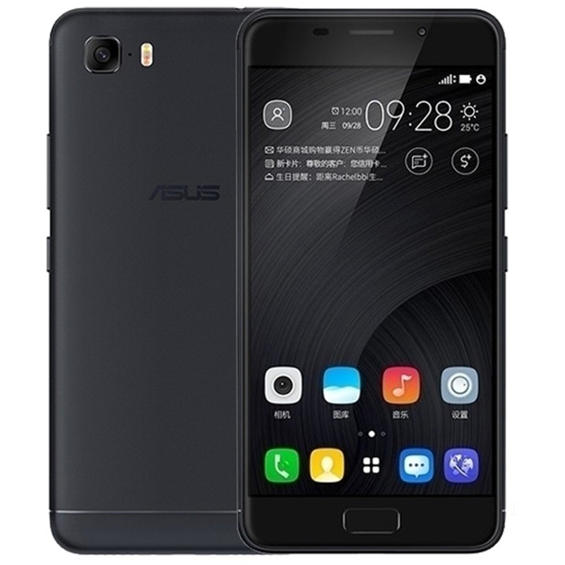 Asus ZenFone Pegasus 3S 3GB/32GB - Ítem4