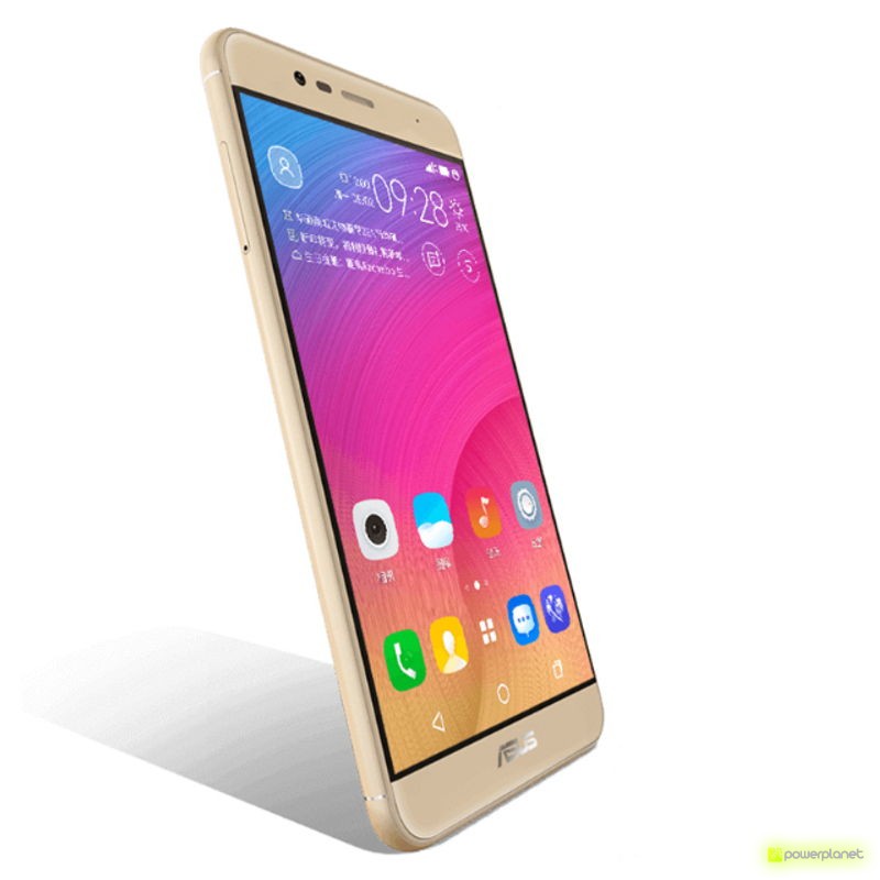 Asus ZenFone Pegasus 3 X008 2GB/32GB - Ítem2