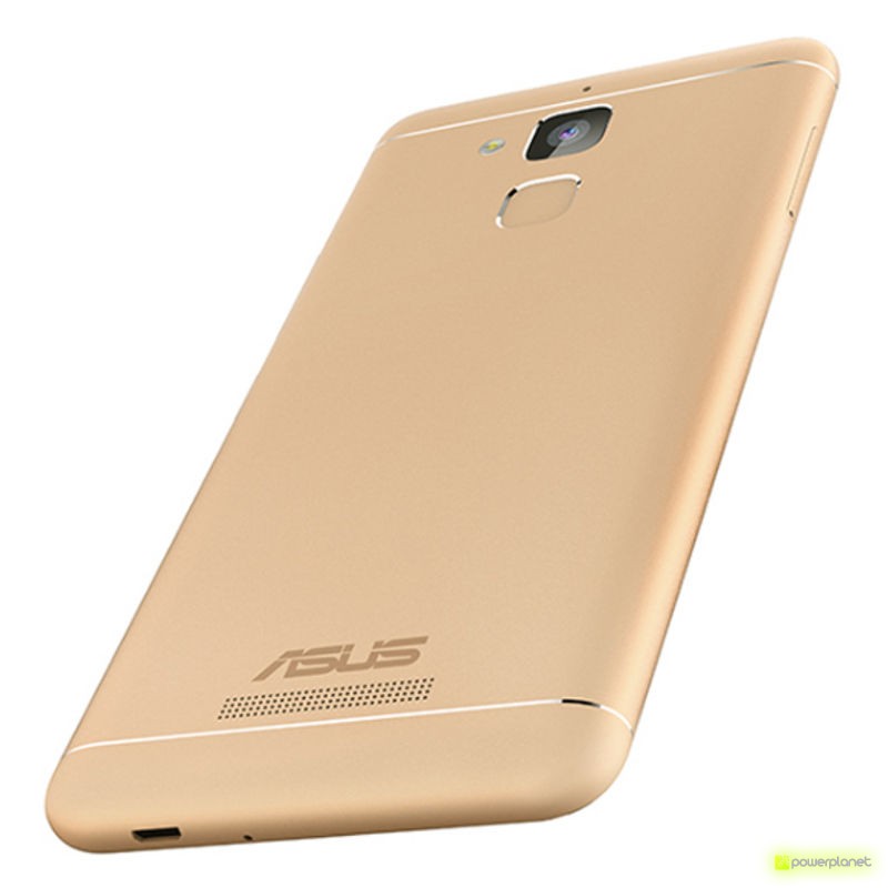 Asus ZenFone Pegasus 3 X008 2GB/32GB - Ítem4