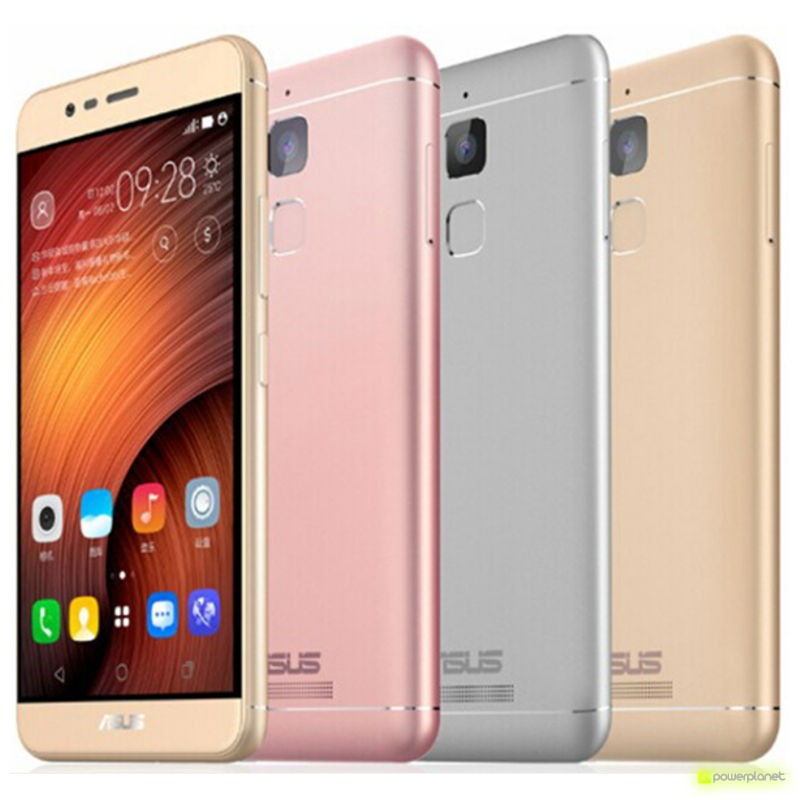 Asus ZenFone Pegasus 3 X008 2GB/32GB - Ítem6