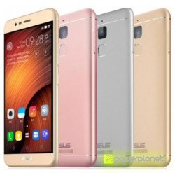 Asus ZenFone Pegasus 3 X008 2GB/32GB - Ítem6