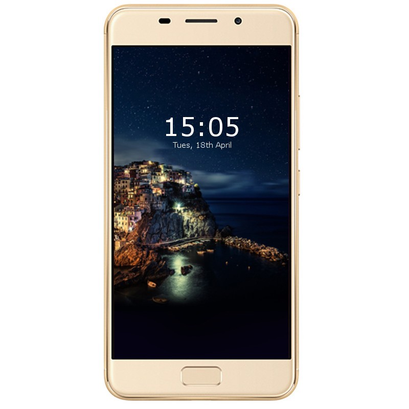 Asus ZenFone Pegasus 3S