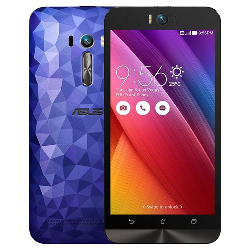 Asus Zenfone Selfie 3GB/32GB - Ítem9