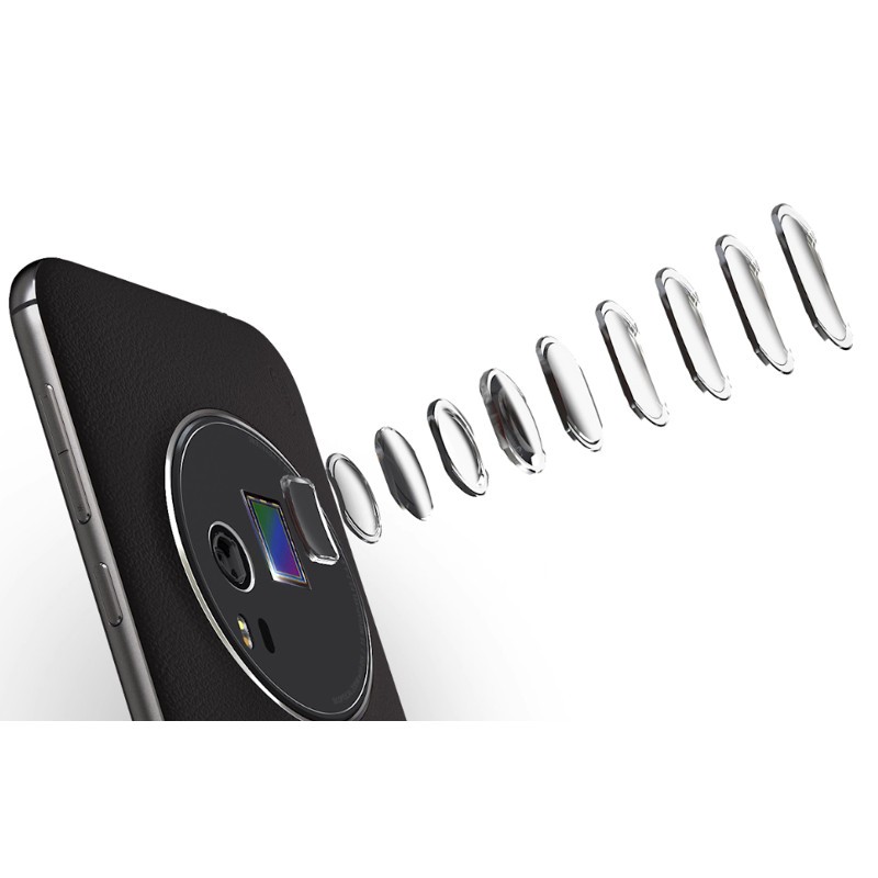 Asus ZenFone Zoom - Ítem6