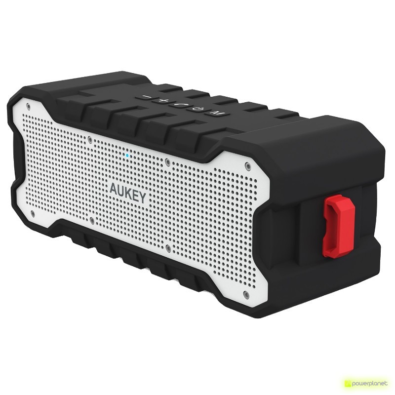 AUKEY Bluetooth 4.1 Speaker 10W S203