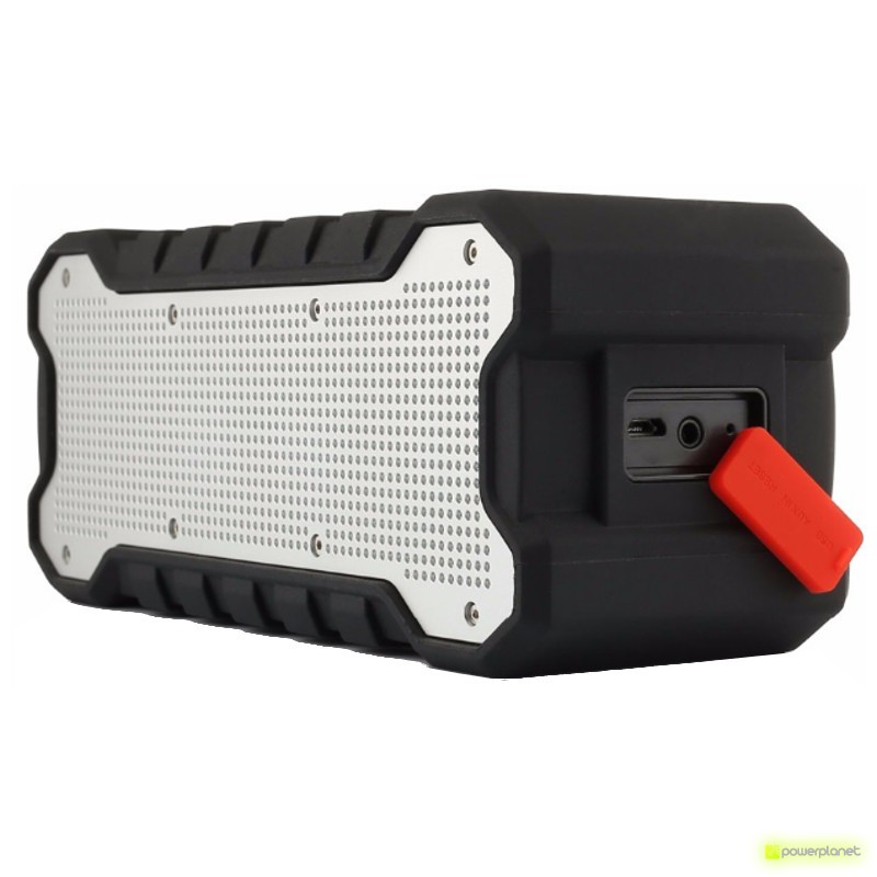 AUKEY Bluetooth 4.1 Speaker 10W S203 - Item1