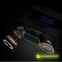 AUKEY Bluetooth 4.1 Speaker 10W S203 - Item4