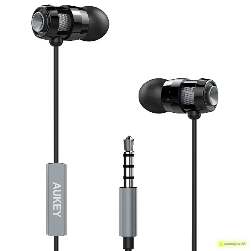 AUKEY EP-C2 - Ítem1