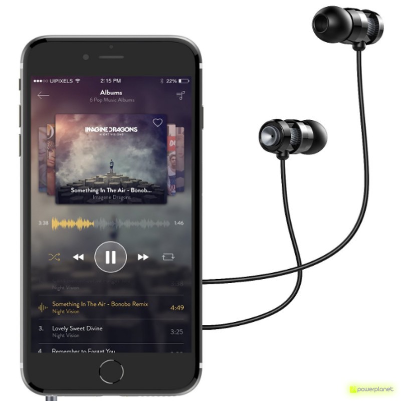 AUKEY EP-C2 - Ítem3