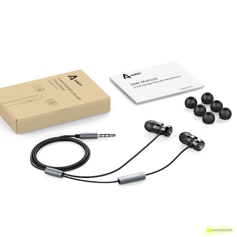 AUKEY EP-C2 - Ítem4