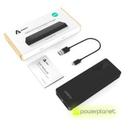 AUKEY PB-N28 Power Bank 12000 mAh - Ítem2